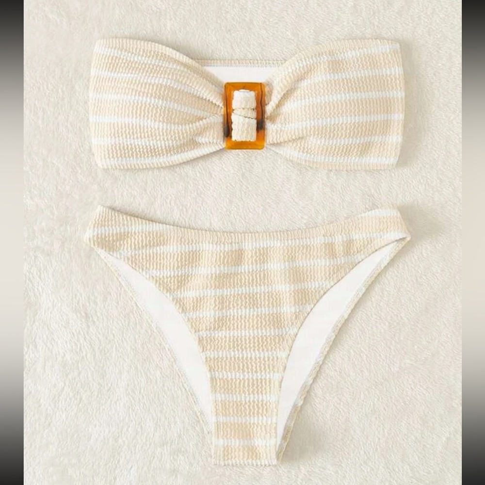 Shein bikini set